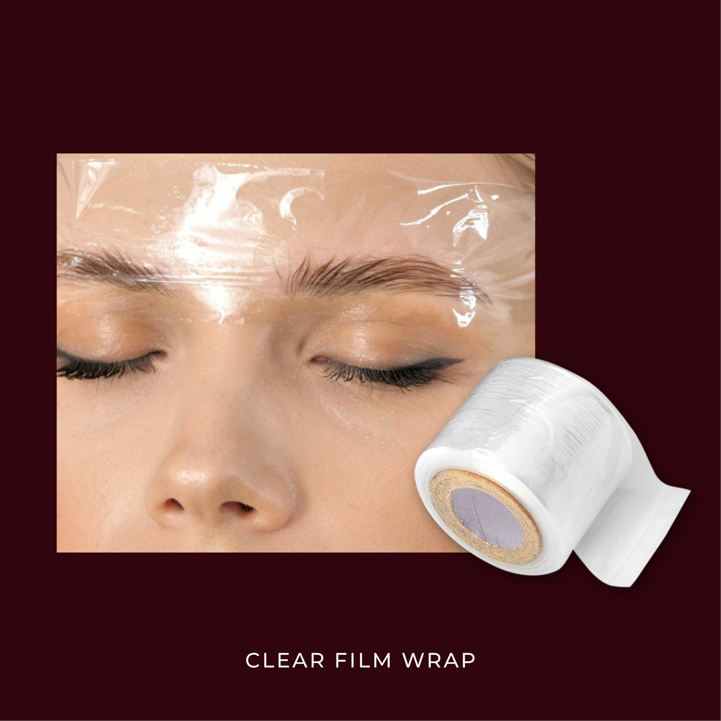 The Brow Lamination Training Kit