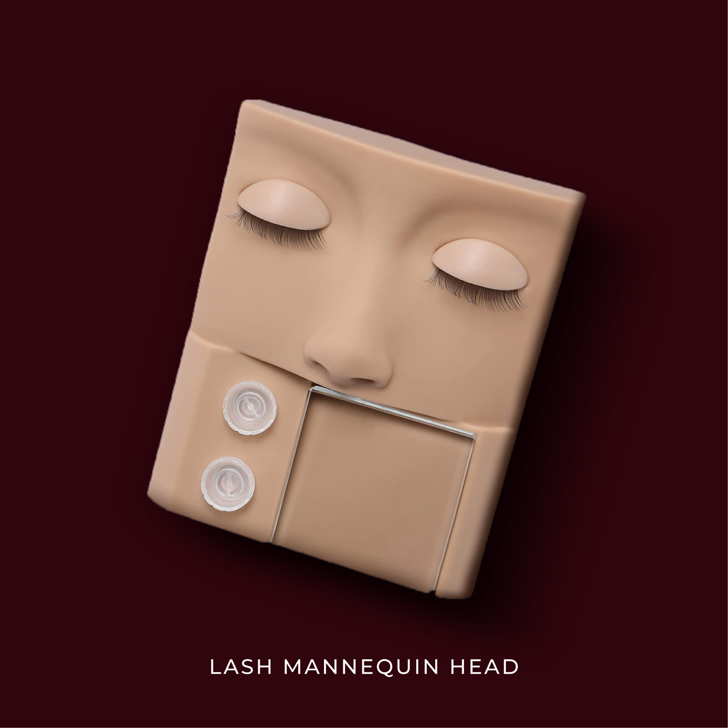 The Lash Lift Training Kit