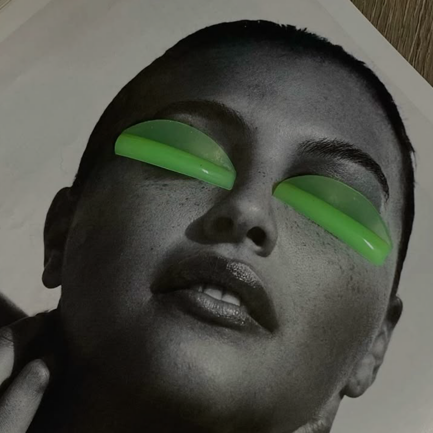 The Lash Lifting Masterclass - Newest Technology