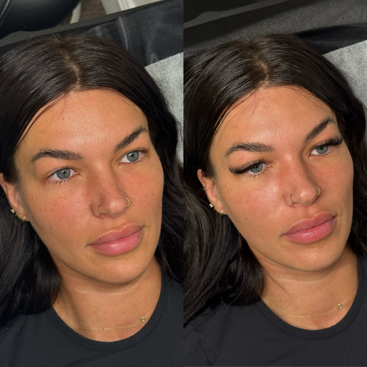 The Lash Extensions Masterclass