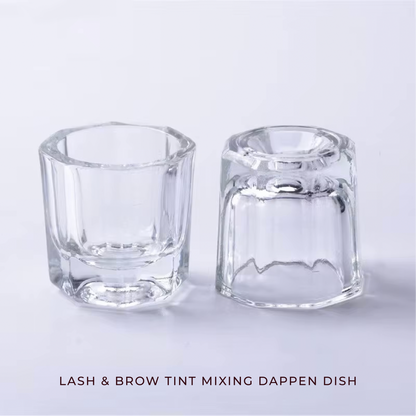 The Brow Wax & Tint Training Kit