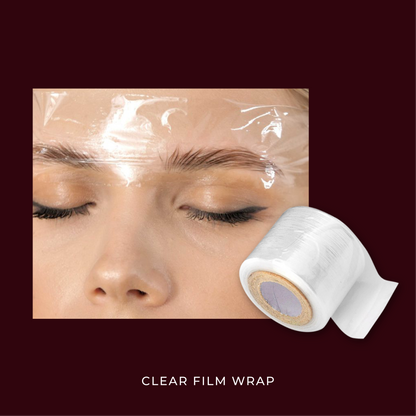 The Brow Lamination Training Kit