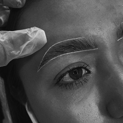 The Brow Mapping Masterclass