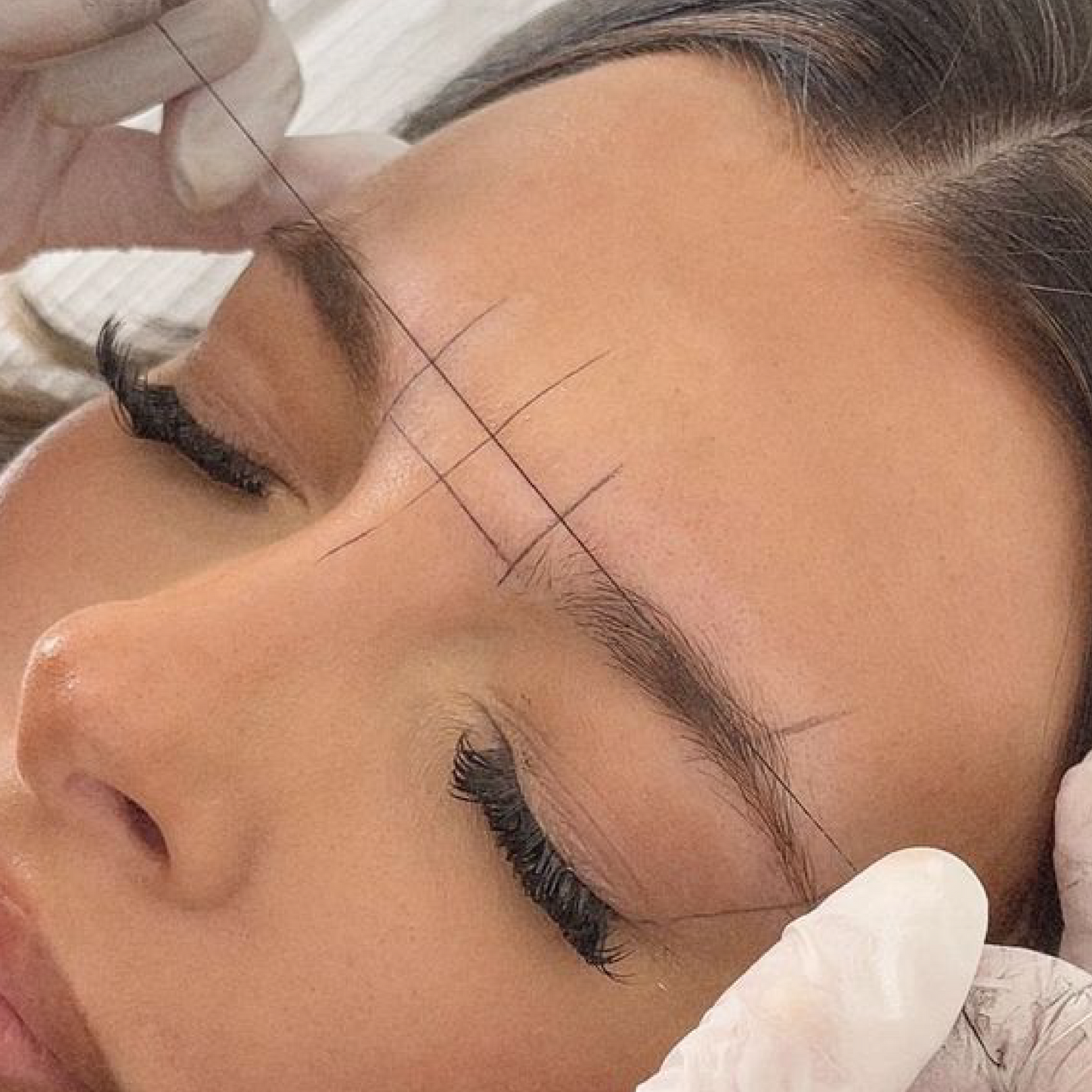 The Brow Mapping Masterclass