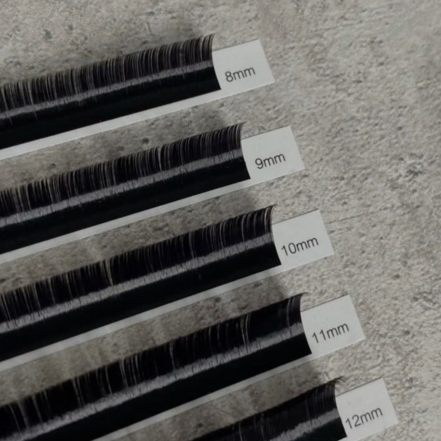 The Lash Extensions Masterclass