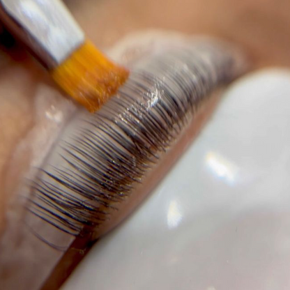 The Lash Lifting Masterclass - Newest Technology